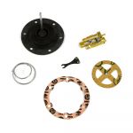 RESEAL KIT FOR ONE HALF SU FUEL PUMP - UD22715FCKIT-X